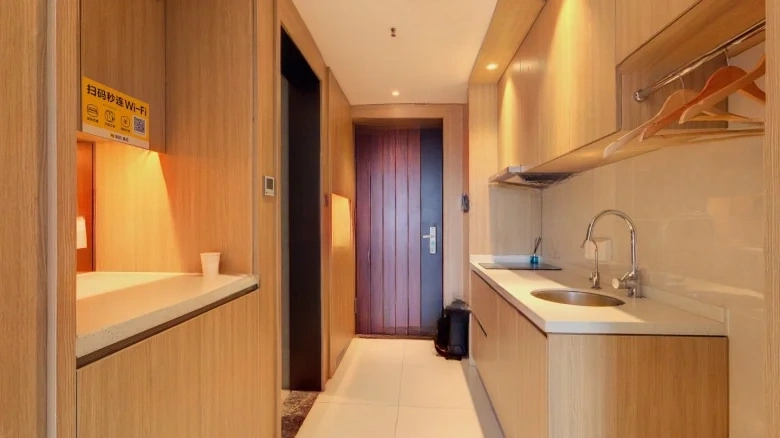 Purple Delight Plaza - View 3