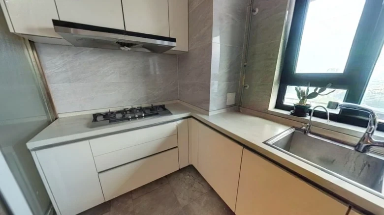 Wanke Haiyan Gate - View 10