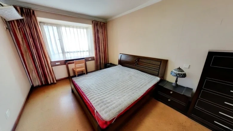 Dawan Plaza Emperor View Garden - View 2