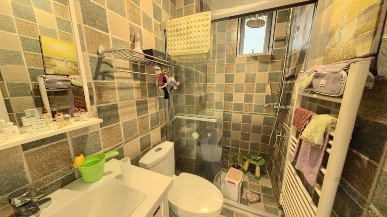 Golden Aromatic Grove Phase V - View 18