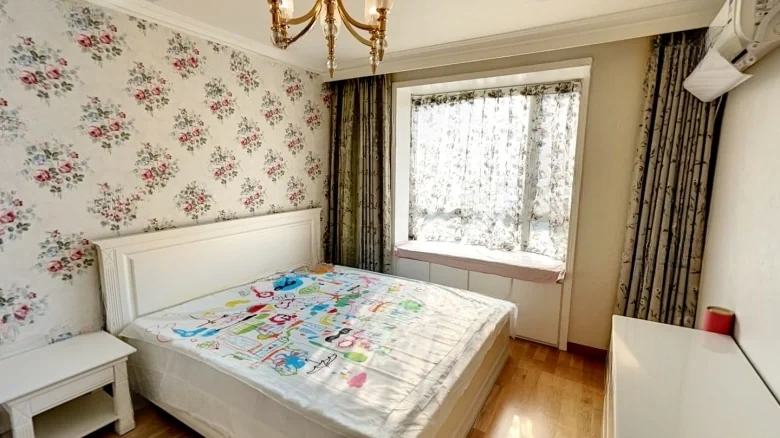 Shi Yun Hao Ting - View 4