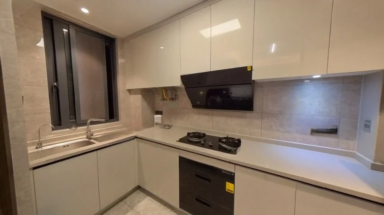 Starlight Magnolia Bay B District - View 8