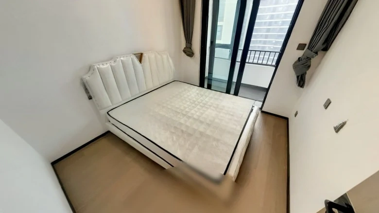 Binjiang Dao Jingyuan - View 2