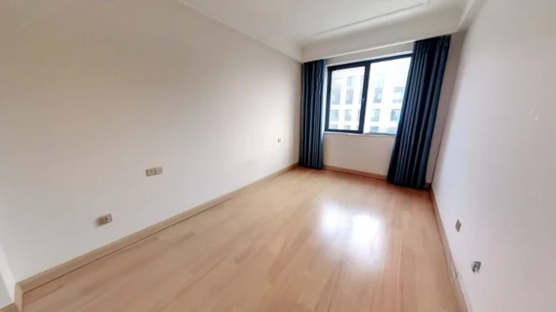 Haier Green City Quanyun Village Li Yuan - View 2