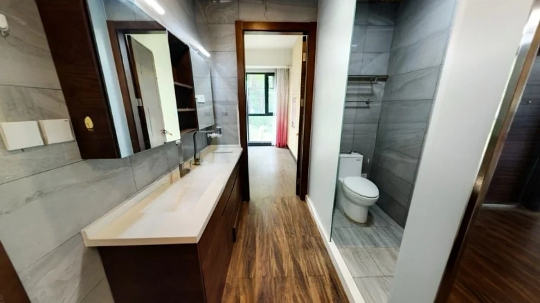 Zhongliao Xiangyun International Living Quarter - View 13