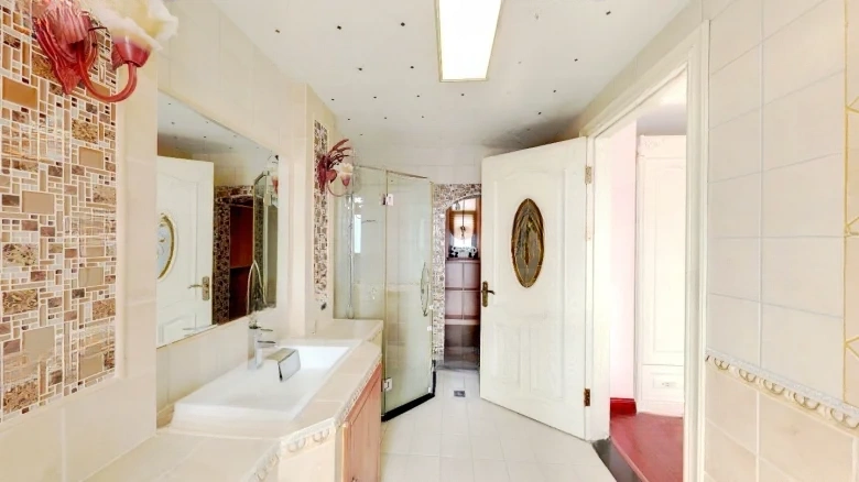 Shimao Xin Wuheli - View 6