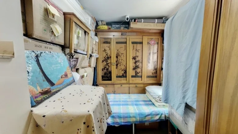 Yihai Garden Hengtai Garden - View 5