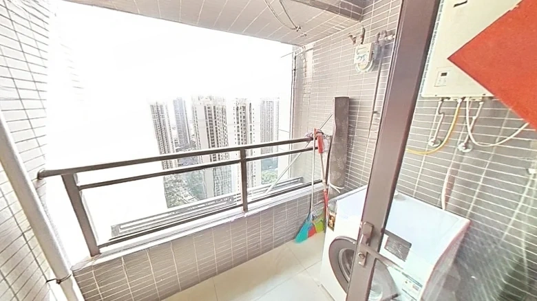 Poly Tianyue Apartment - View 12
