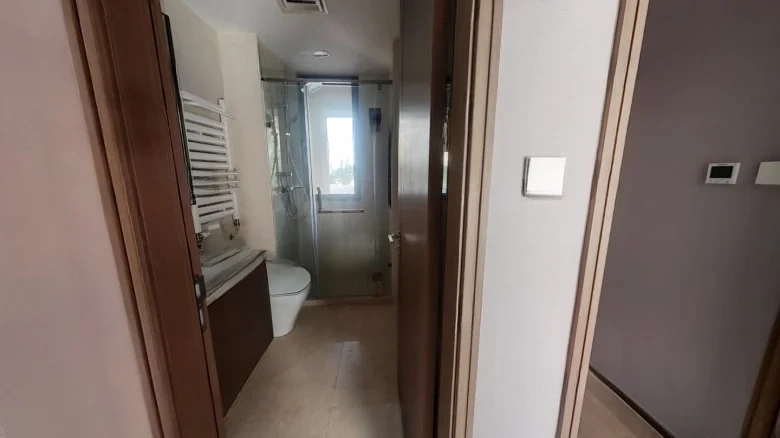 Fosun International Center District One - View 9