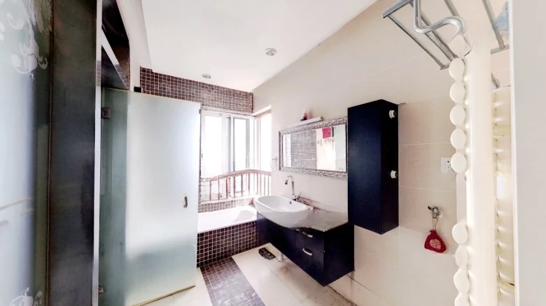 Hai信 Yan岛 International Apartment - View 8