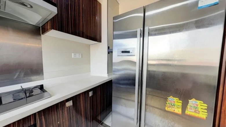 LanTiao International - View 9