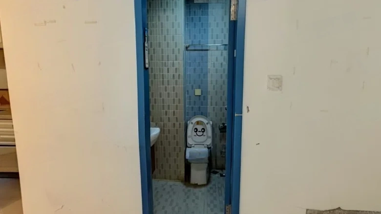 Chengji Center Phase II - View 8