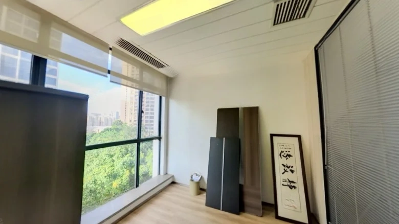 Rongke Dongnan Hai - View 2