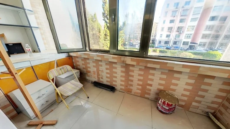 Fujin Jiayuan Phase II - View 6