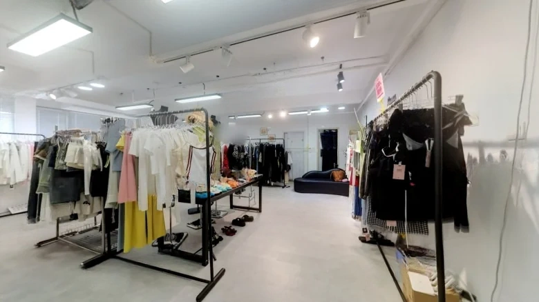 Dawanda 39 Carats - View 3