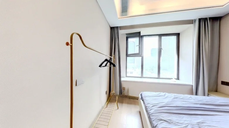 China Merchants Park 1872 - View 2