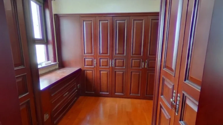 China Ocean Purple Imperial Mansion View Residence - View 19