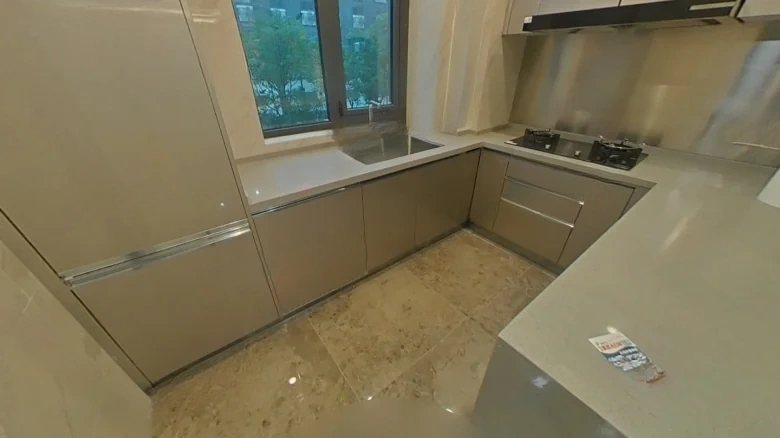 Zhonghai Huanglong Yunqi - View 8