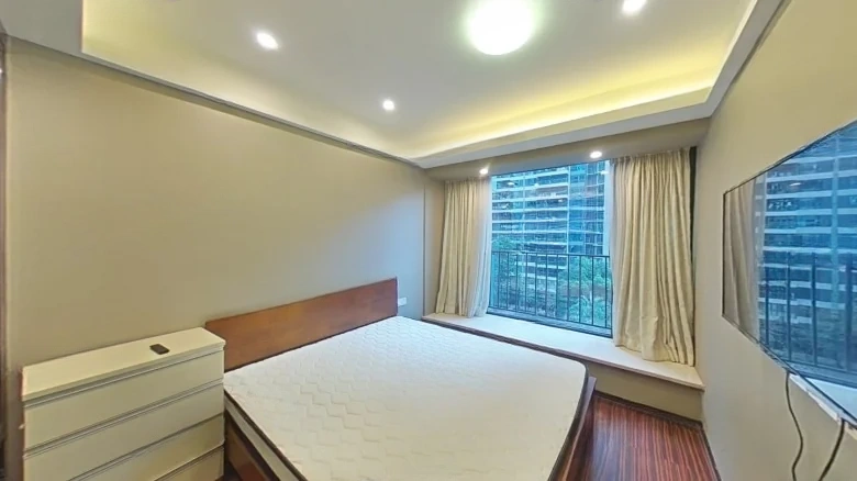 Jiayu Mansion - View 3