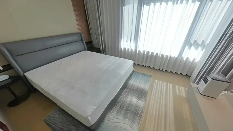 Poly Donggang Tianhui - View 3