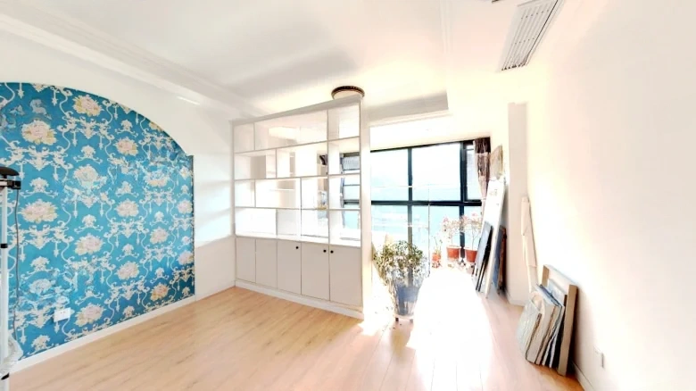 Haier Green City Quanyun Village Jinlan Garden - View 4