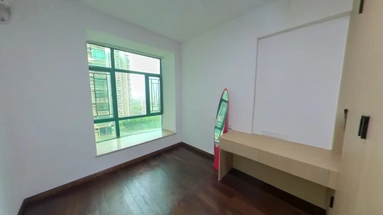 Southern Country Garden - View 2