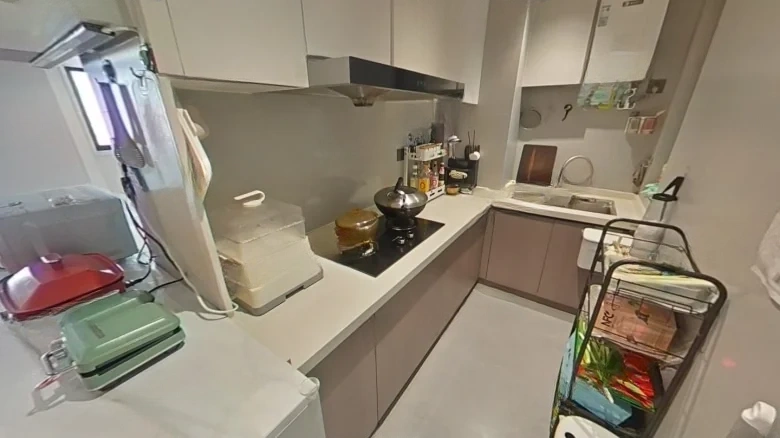 Lushang Blue Shore Mansion - View 5