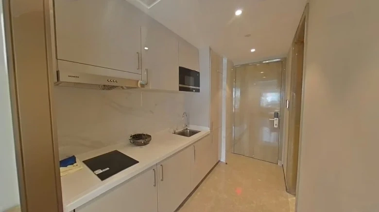 Coastal River Oceanic Star Horizon - View 7