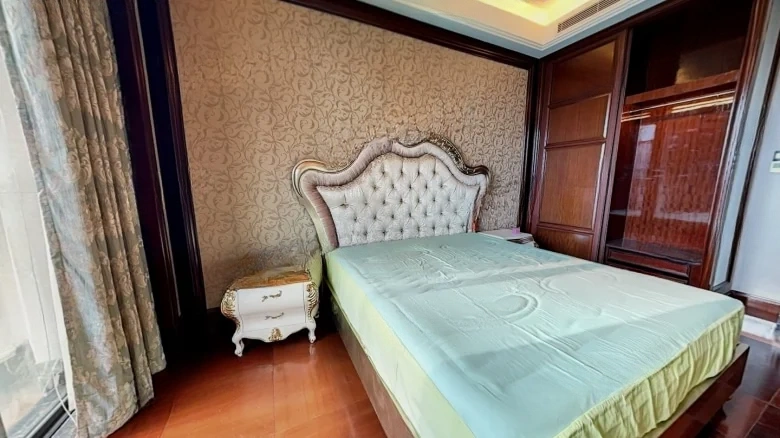 Star River Bay Phase 2 Garden - View 3