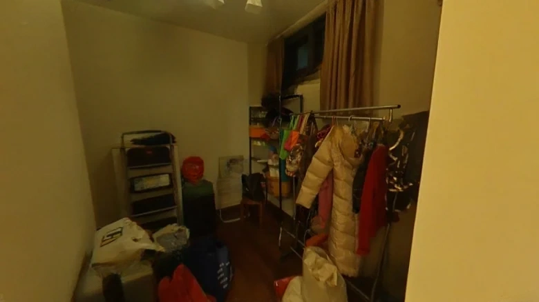 Shangri-La Villa - View 2