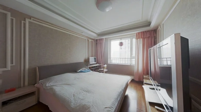 Cathay Pacific Residence - View 3