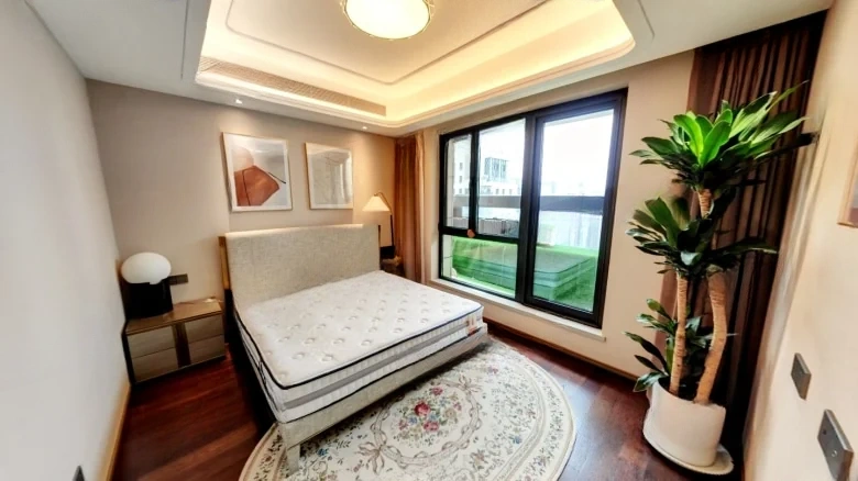 Wanke Metropolis - View 2