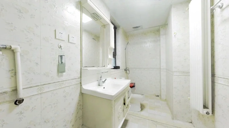 China Ocean Purple Imperial View Mansion - View 4