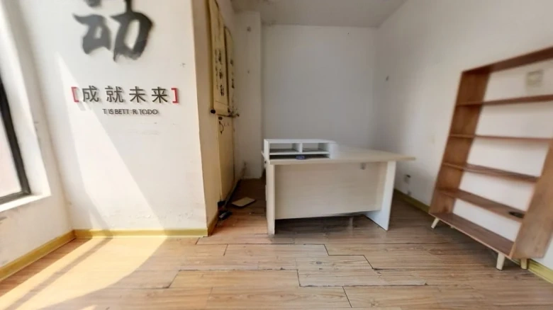 South District of Zhongnan Century City - View 7