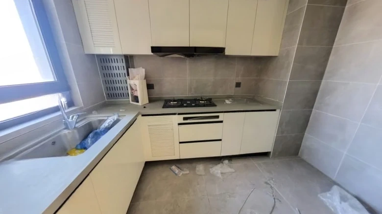 Vanke Jade Heart Lake - View 11