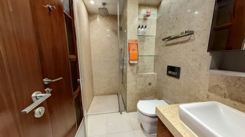 Qiaoxin Huiyue Terrace - View 11