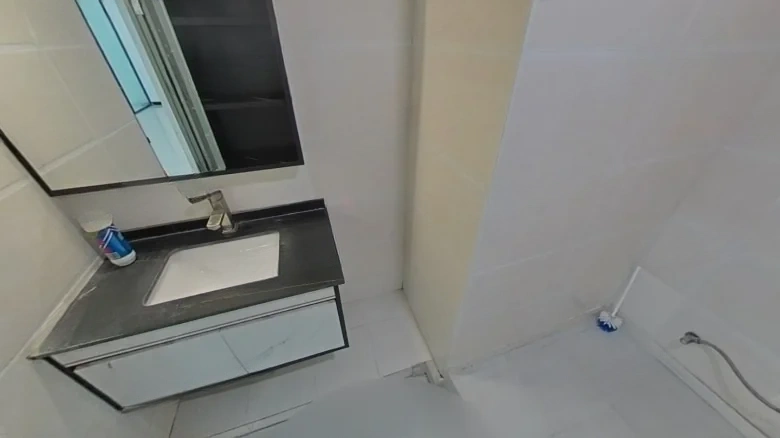 Chongqing High City Diary - View 5