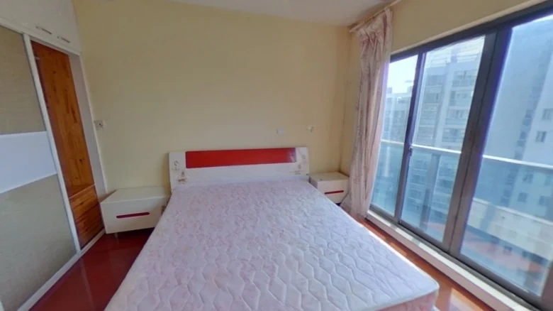 Zhongbang City - View 1