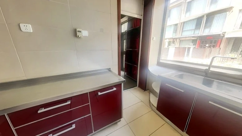 Feiyun Grand Courtyard - View 9