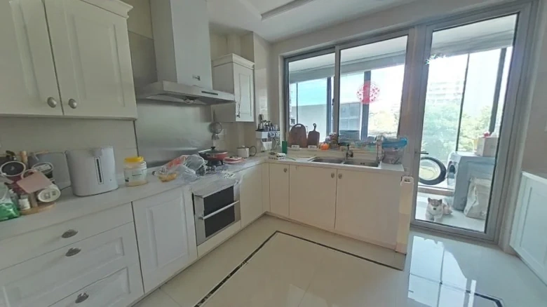 Yanzi Terrace - View 9