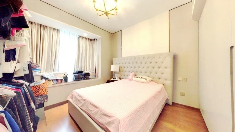 Chengdu Wenyude - View 3