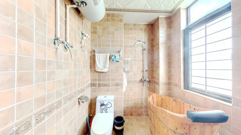 Marine Mayflower Hythe Phase I - View 11