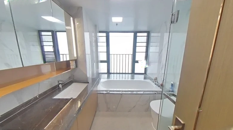 China Communications Blue Bay - View 14