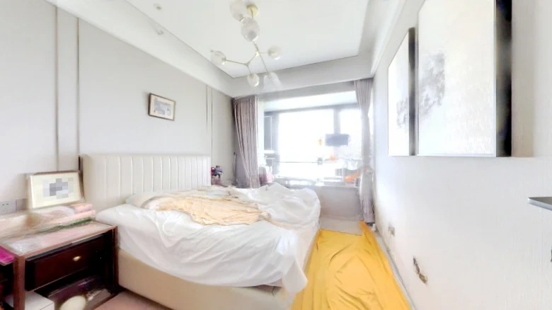 Deep Industry's Jiangfu Mansion - View 5