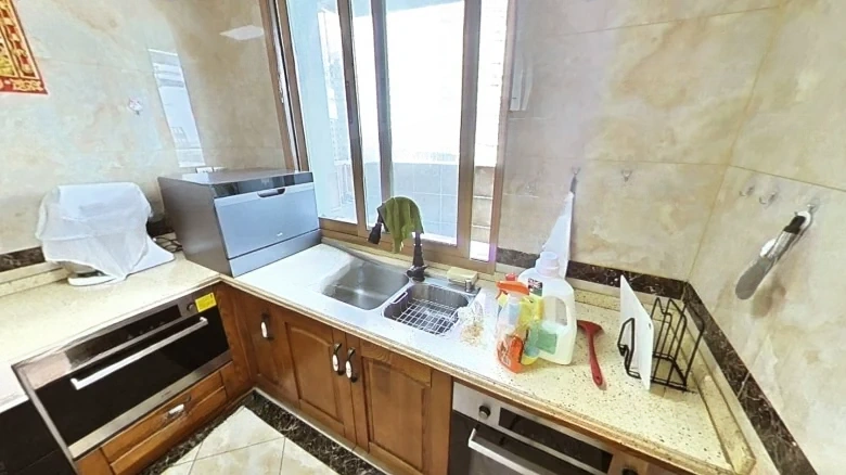 Lushan International Yintela Ken B Zone - View 12