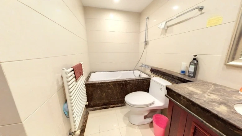 Cassia Garden South District - View 8