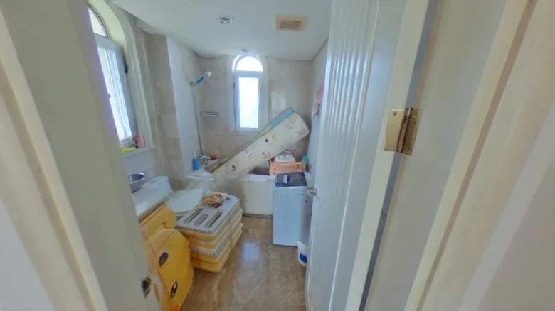 Sky Domain East District - View 10