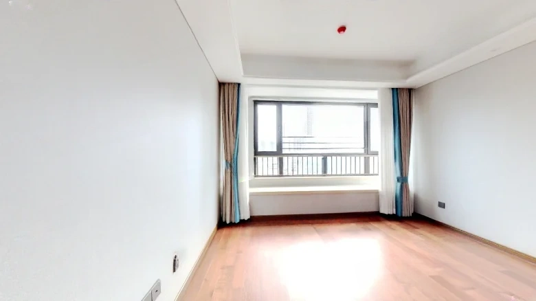 Rende Park Century - View 3