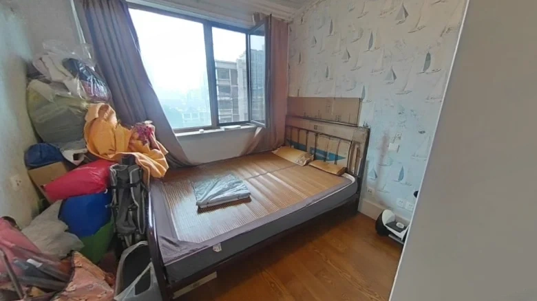 Silver City Juzeyard South片区 translates more contextually to - View 3