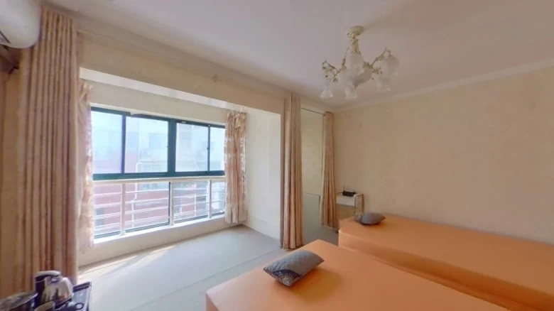 Melin Town Lao Mountain - View 5